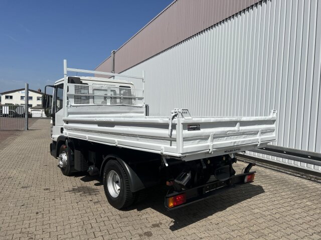 Iveco Euro Cargo