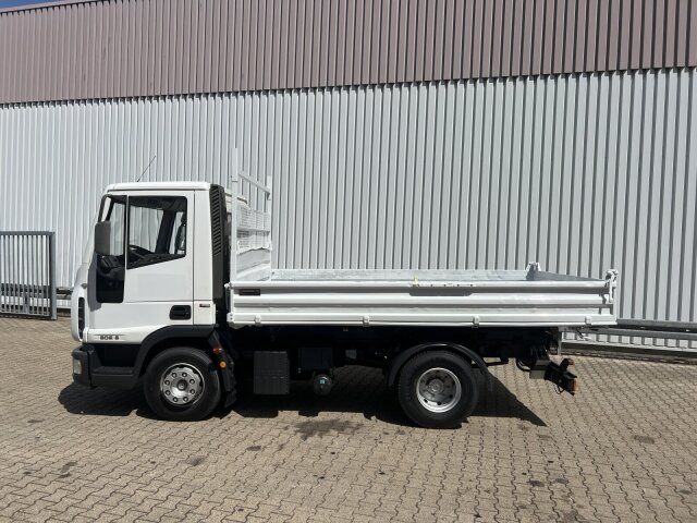 Iveco Euro Cargo