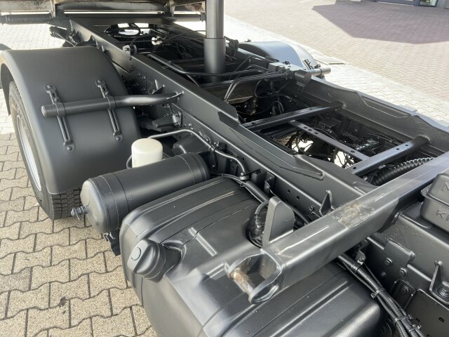 Iveco Euro Cargo