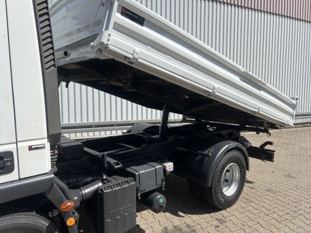 Iveco Euro Cargo