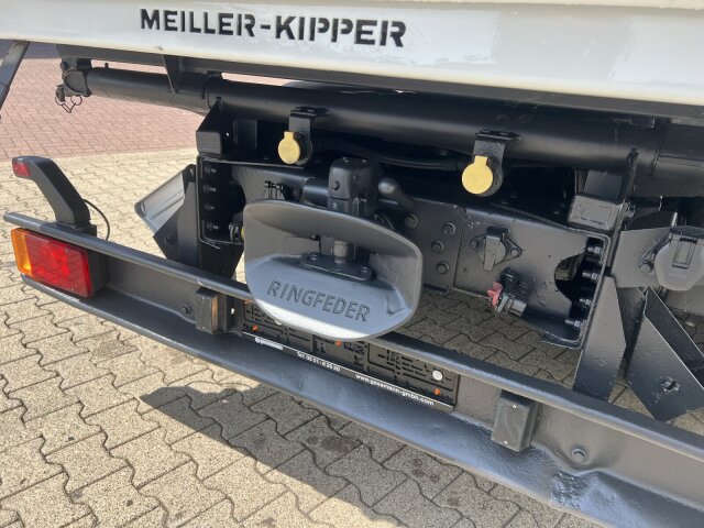 Iveco Euro Cargo