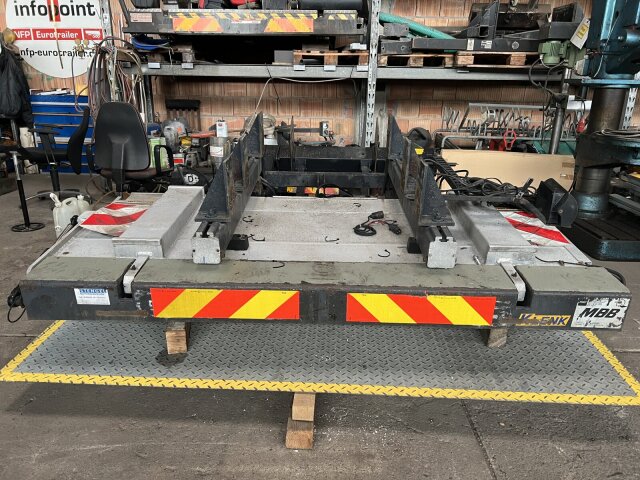 Palfinger -
