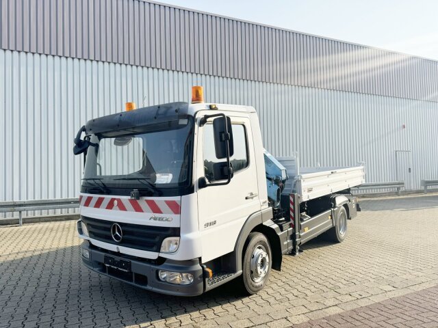 Mercedes-Benz Atego
