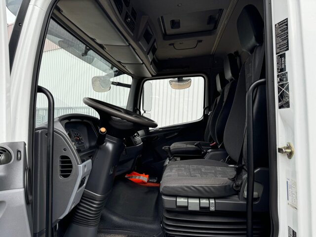 Mercedes-Benz Atego
