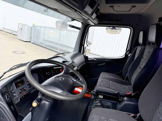 Mercedes-Benz Atego