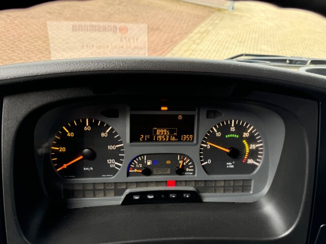 Mercedes-Benz Atego