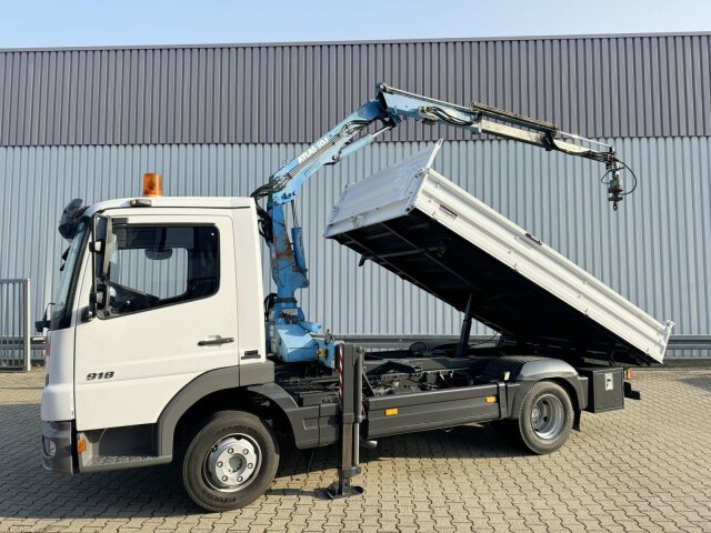 Mercedes-Benz Atego