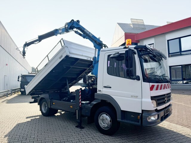 Mercedes-Benz Atego