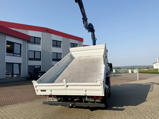 Mercedes-Benz Atego