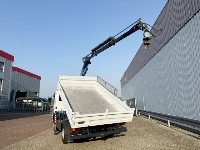 Mercedes-Benz Atego