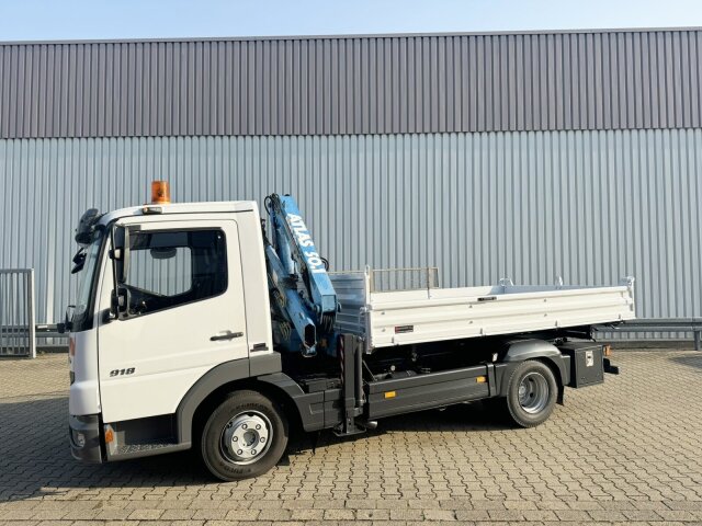 Mercedes-Benz Atego