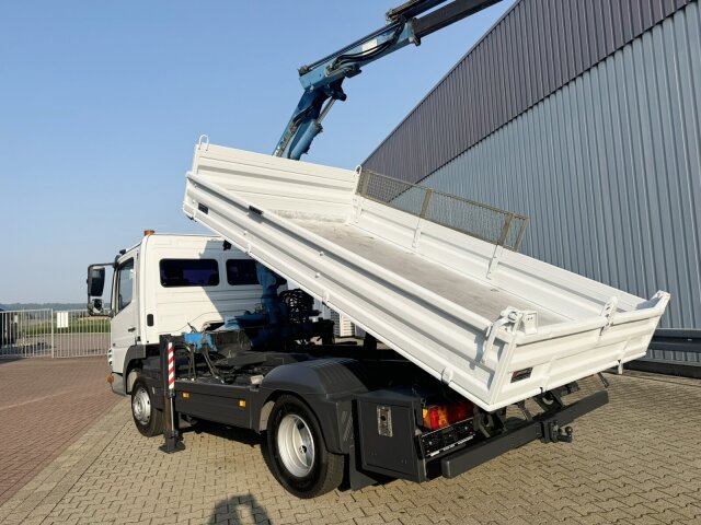 Mercedes-Benz Atego