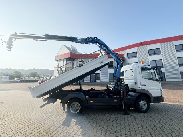 Mercedes-Benz Atego