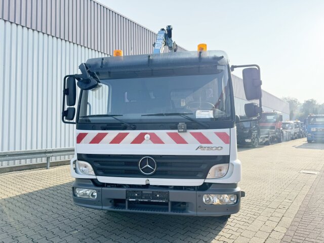 Mercedes-Benz Atego