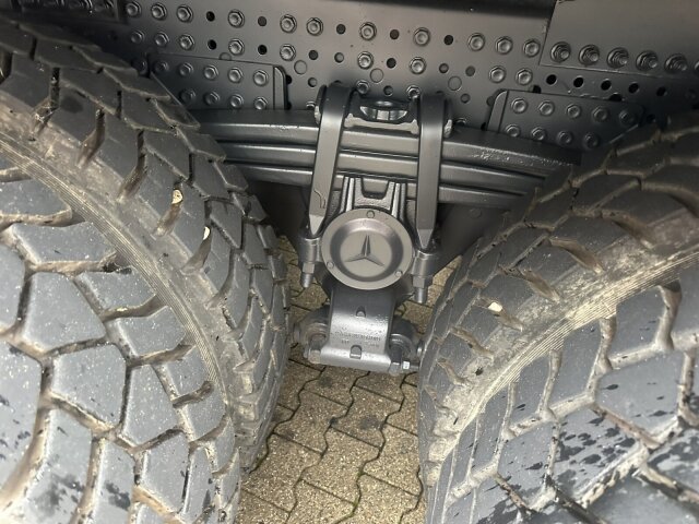 Mercedes-Benz Arocs