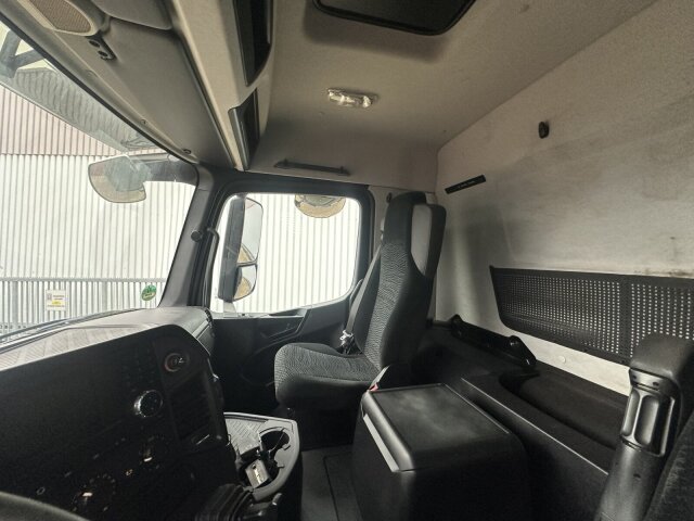 Mercedes-Benz Arocs