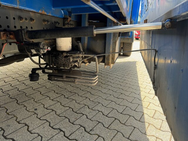 Mercedes-Benz Actros