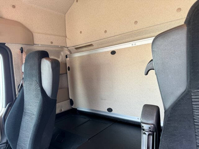 Mercedes-Benz Actros