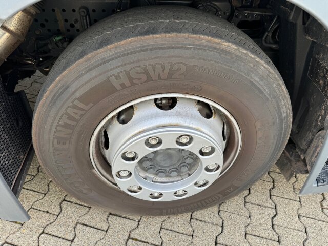 Mercedes-Benz Actros