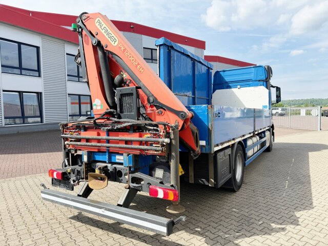 Mercedes-Benz Actros