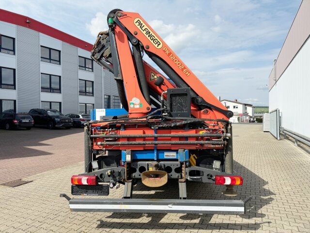 Mercedes-Benz Actros