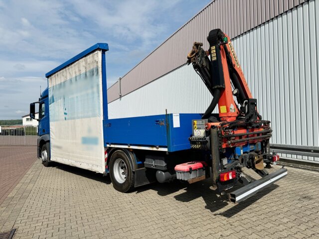 Mercedes-Benz Actros
