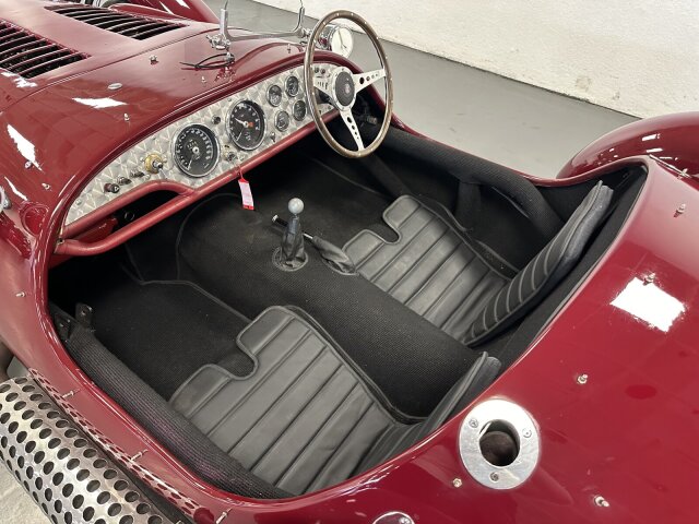 Jaguar Andere