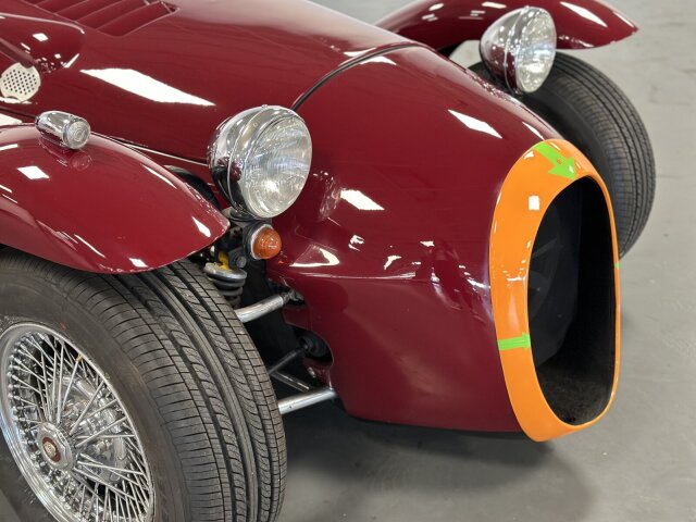 Jaguar Andere