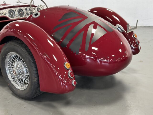 Jaguar Andere