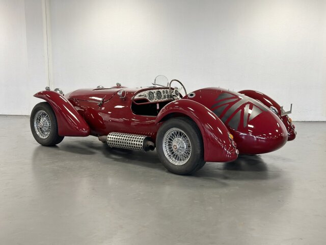 Jaguar Andere