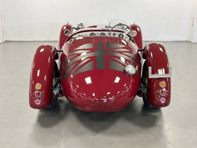 Jaguar Andere