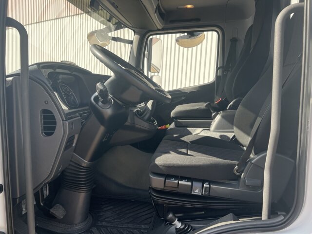 Mercedes-Benz Atego