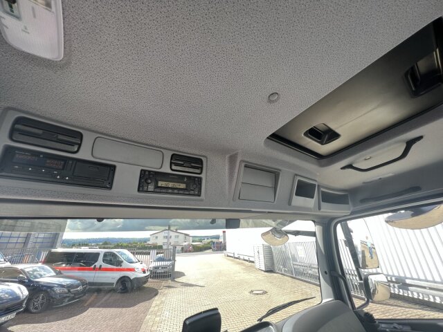 Mercedes-Benz Atego