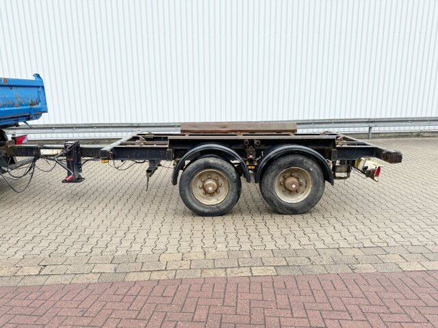 Fuchs EA