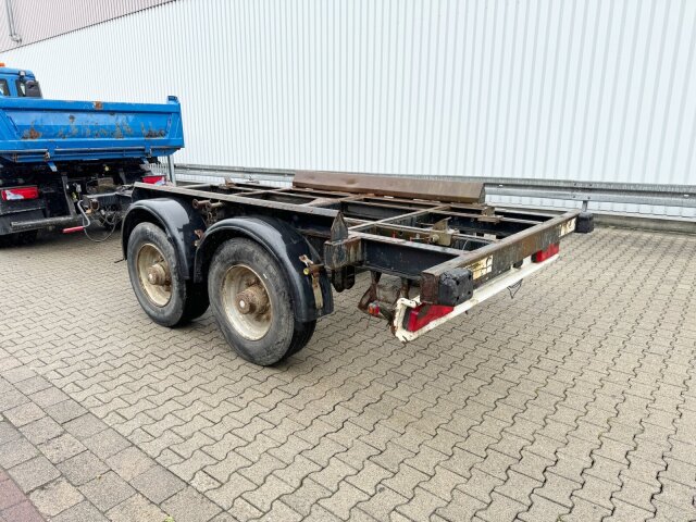 Fuchs EA