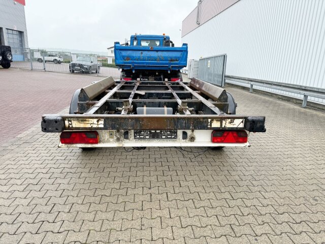 Fuchs EA