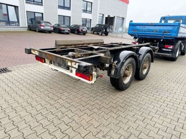 Fuchs EA