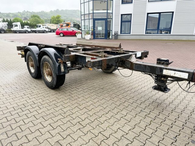 Fuchs EA