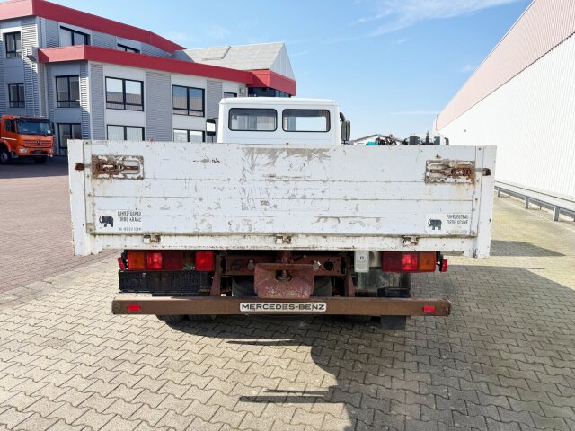 Mercedes-Benz -