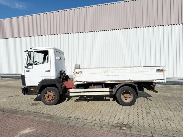 Mercedes-Benz -