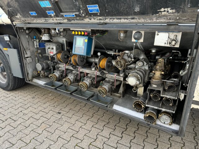 Feldbinder TSA