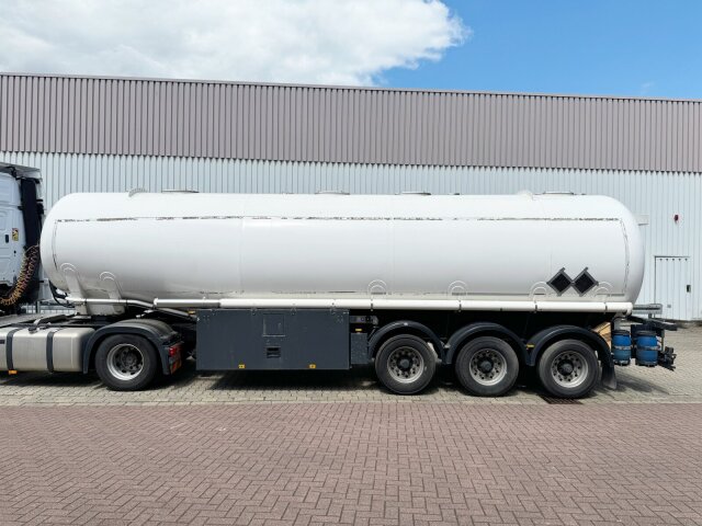 Feldbinder TSA