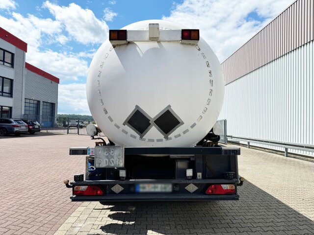 Feldbinder TSA