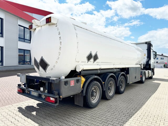 Feldbinder TSA