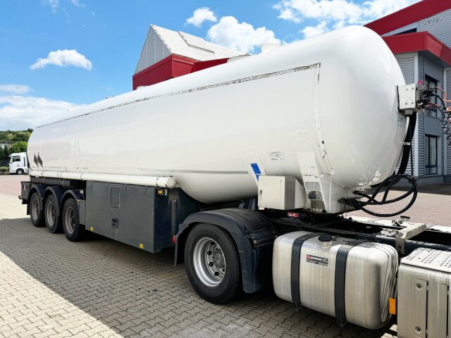 Feldbinder TSA