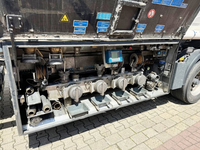 Feldbinder TSA