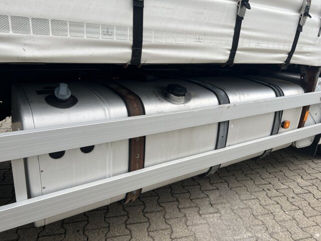 MAN TGX