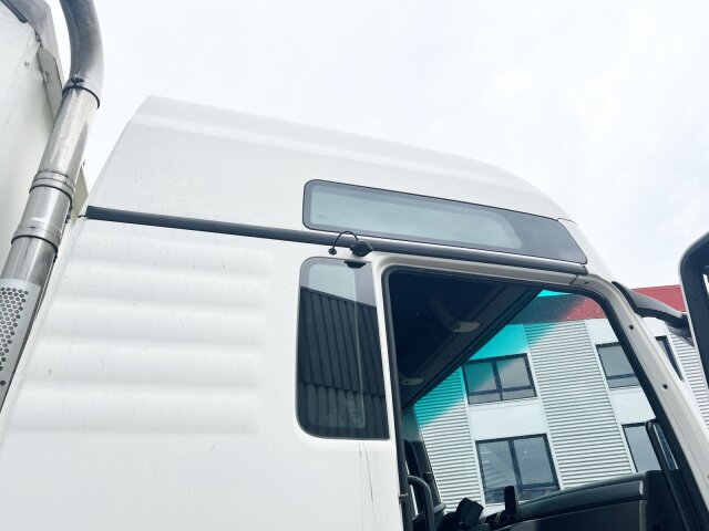 MAN TGX
