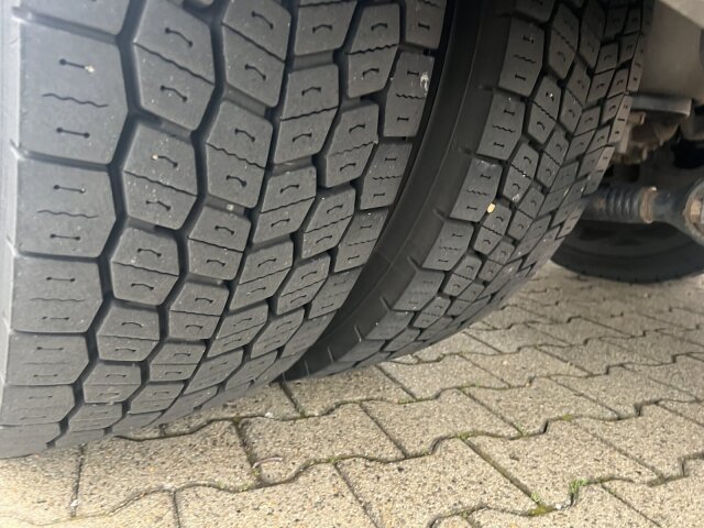 MAN TGX