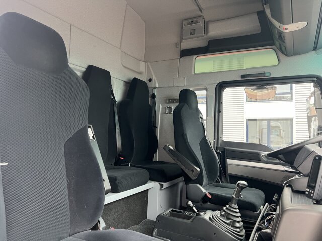 MAN TGX